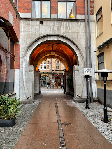 Malmö Stadsteater - Visual