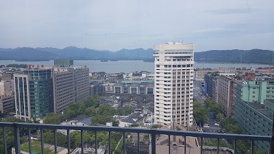 Photos of Huachen International Hotel