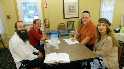 Chabad of West Bay Chai Center