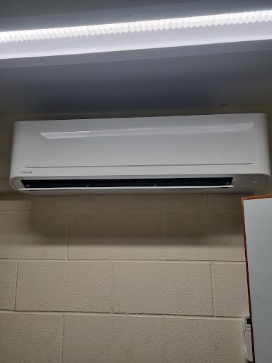 Aberconwy Cooling Refrigeration and Air Conditioning - Thumbnail