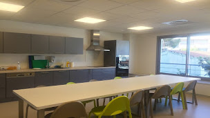 Photo n°9 de CERES: Hôpital de jour spécialisé en nutrition à Nice (Centre de convalescence)