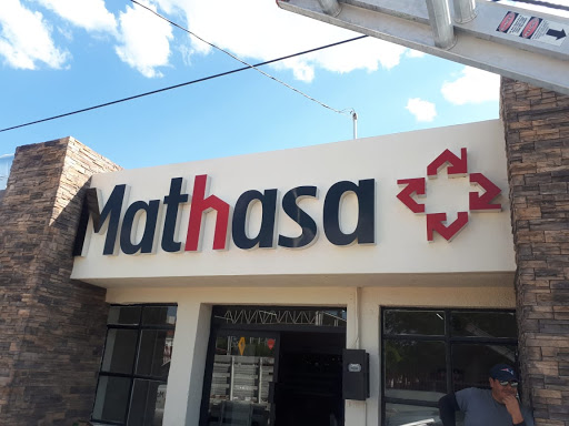 Mathasa Jiménez - Los Mejores Acabados - Thumbnail