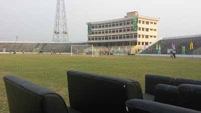 Photos of Barishal Divisional Stadium