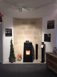 Photo n°32 de GIRAUD Serge et Fils à Savigné (Carreleur)