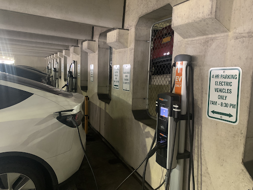 Fordham U Parking - Thumbnail