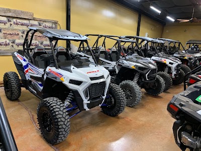 Zia Power Sports - Roswell