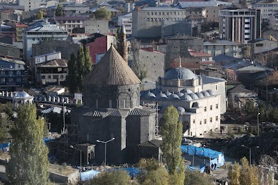 Photos of Merkez K&uuml;mbet Cami