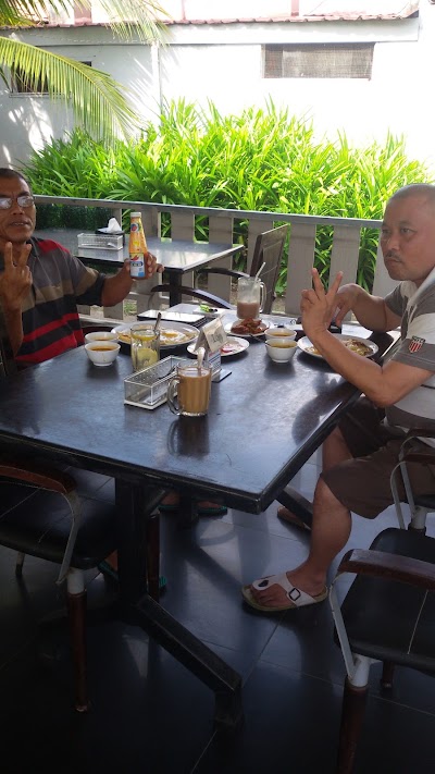 Photos of De Kapok Cafe