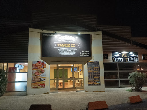 Taste It