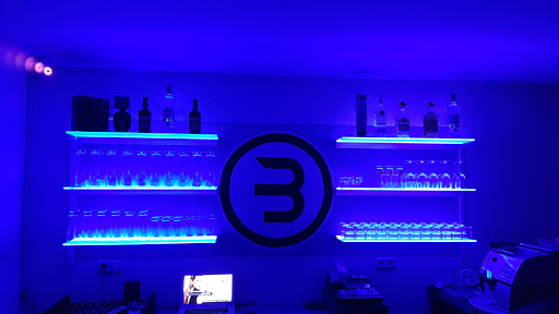 Barisha - Visual
