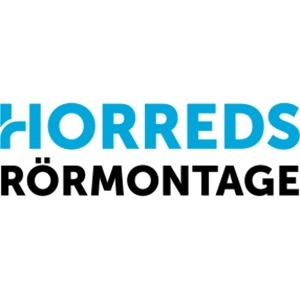 Horreds Rörmontage AB - Thumbnail