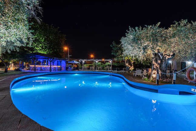 Ξενοδοχείο Νατάσα - Θάσος