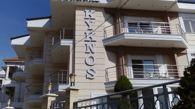 Photos of Kyknos De Luxe Suites Hotel