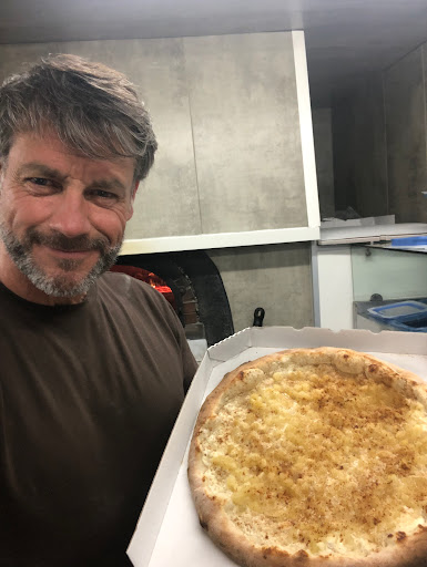 Pizza Lariano Sausset Les Pins - Thumbnail