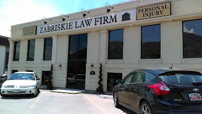 Photos of The Zabriskie Law Firm