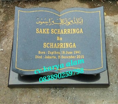 Photos of Malaka Islamic Cemetery
