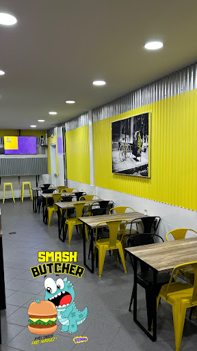 Photo 3 - SMASH BUTCHER🔥