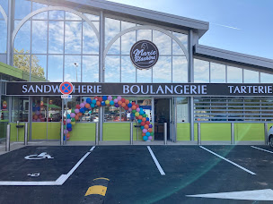 Photo n°26 de Marie Blachère EVRY COURCOURONNES à Évry-Courcouronnes (Sandwicherie)