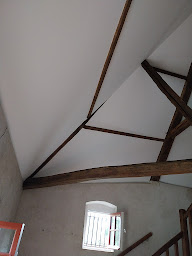 Photo n°22 de Sarl artisan peintre thenaisy mathieu à Nourray (Peintre en bâtiment)