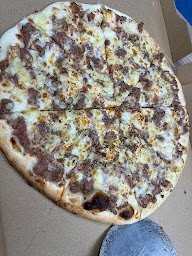 Photo n°12 de Eva Pizza à Grenoble (Pizzeria)