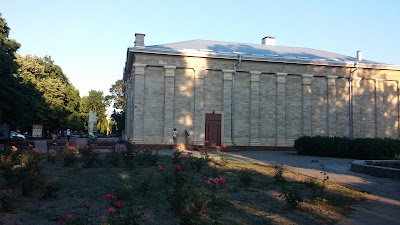 Photos of Gorky Cinema