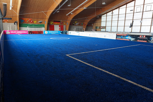 Fußballcenter Hinterzarten - Thumbnail