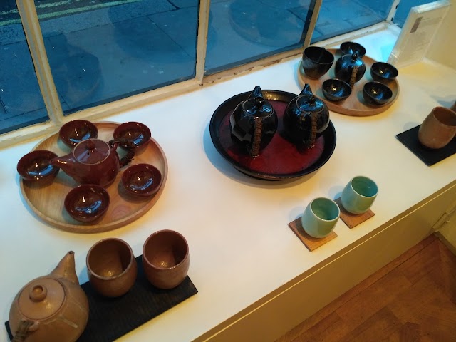 Postcard Teas Ltd