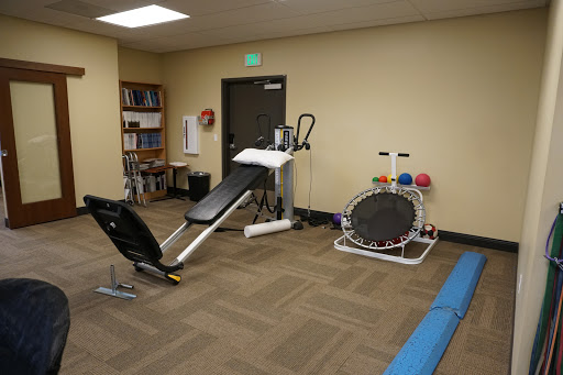 Physical Therapy at Tri-City Orthopaedics - Thumbnail
