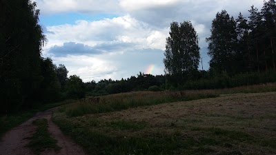 Photos of Pauku Priedes