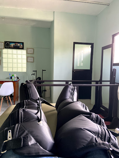 Fisioterapia CFIS