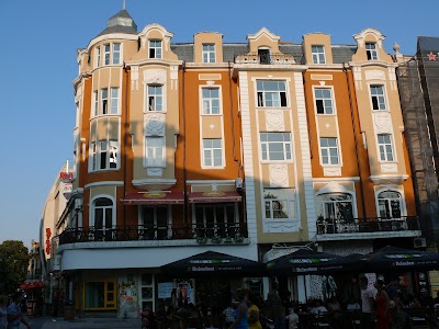 Photos of Municipality Plovdiv