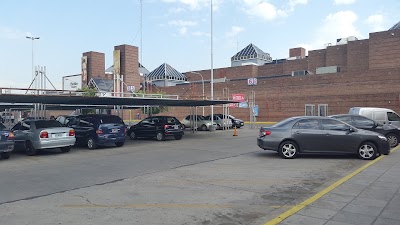 Photos of C&oacute;rdoba Shopping Center