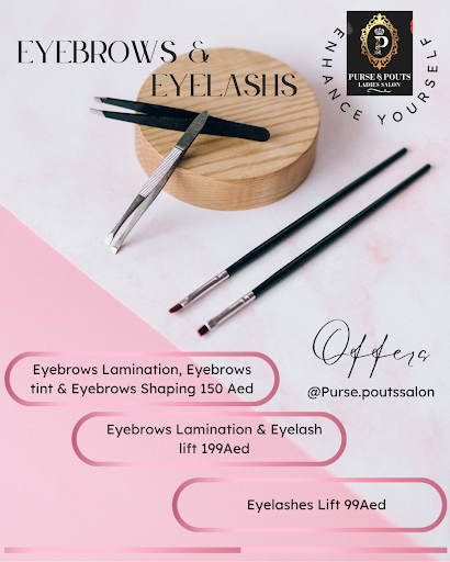 Eyebrows Lamination Eyebrows tint & shaping post image