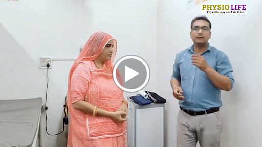 #lower_backpain #happy_patientstory post image