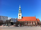 Фотография , Берлин, Германия