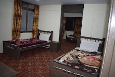 Hotel Li Grand Naran