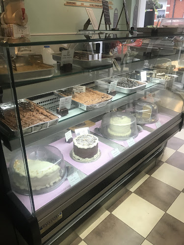 Brownie Box - London