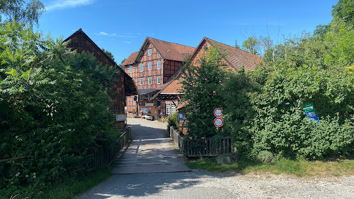 Campingplatz Bergmühle - Thumbnail