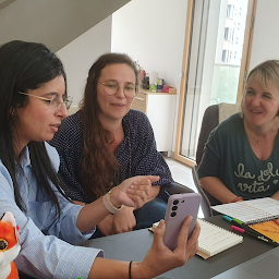 Photo n°24 de ABC Formation Continue - Formation à Villefranche-sur-Saône à Villefranche-sur-Saône (Centre de formation continue)