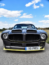 Photo n°10 de Garage Yo Pneu Vaulx-milieu à Vaulx-Milieu (Magasin de pneumatiques d'occasion)