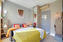 STUDIOS CENAC RIVIERA à Nice