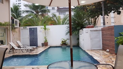 Photos of Hotel Casar&atilde;o Pitangueiras
