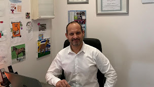 Photo n°1 de Olivi Serge à Châteaurenard (Ostéopathe)