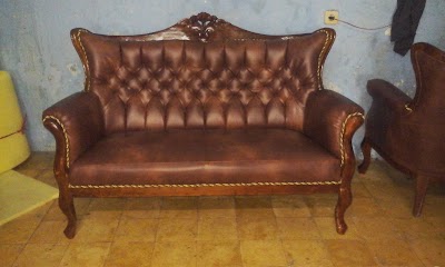 Photos of Service sofa cimahi bandung(aldiyan sofa)