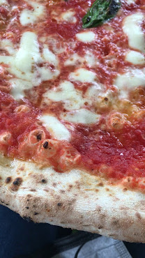 L'Antica Pizzeria da Michele by null