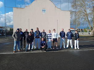 Photo n°7 de Sua Pelote Basque à Boé (Club de sport)