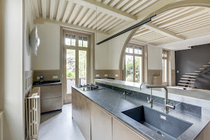 Photo n°14 de Créateurs d'intérieur Tours - Touraine à Crucheray (Paysagiste)