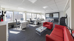 Photo n°5 de Sergic à Rouen (Agence de location immobilière)