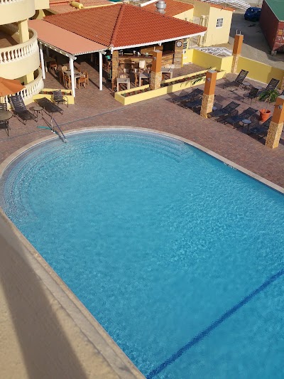 Photos of La Quinta Beach Resort