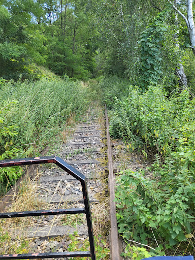 Draisinenbahn Kremmen